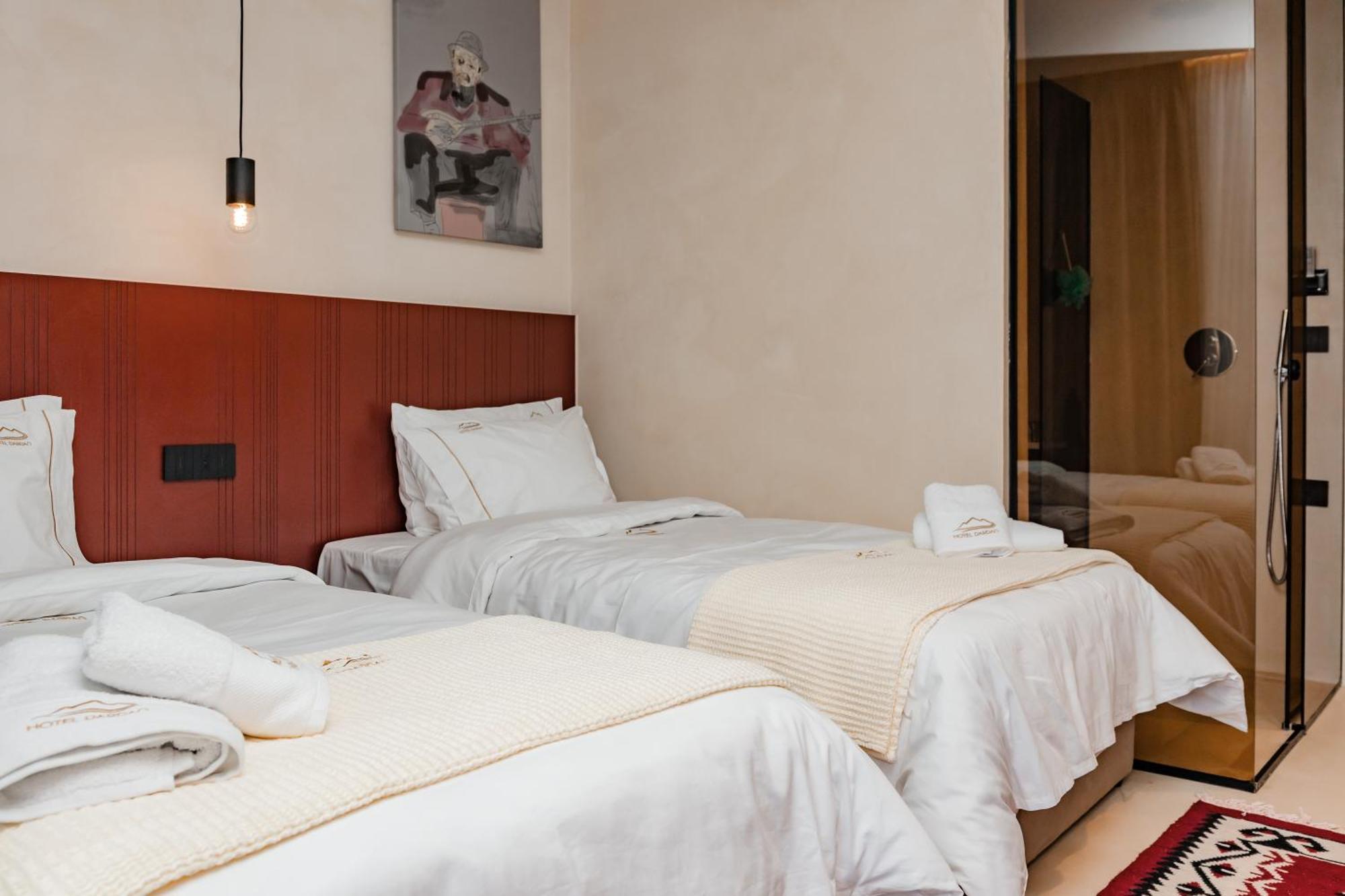 Hotel Dardan 4*