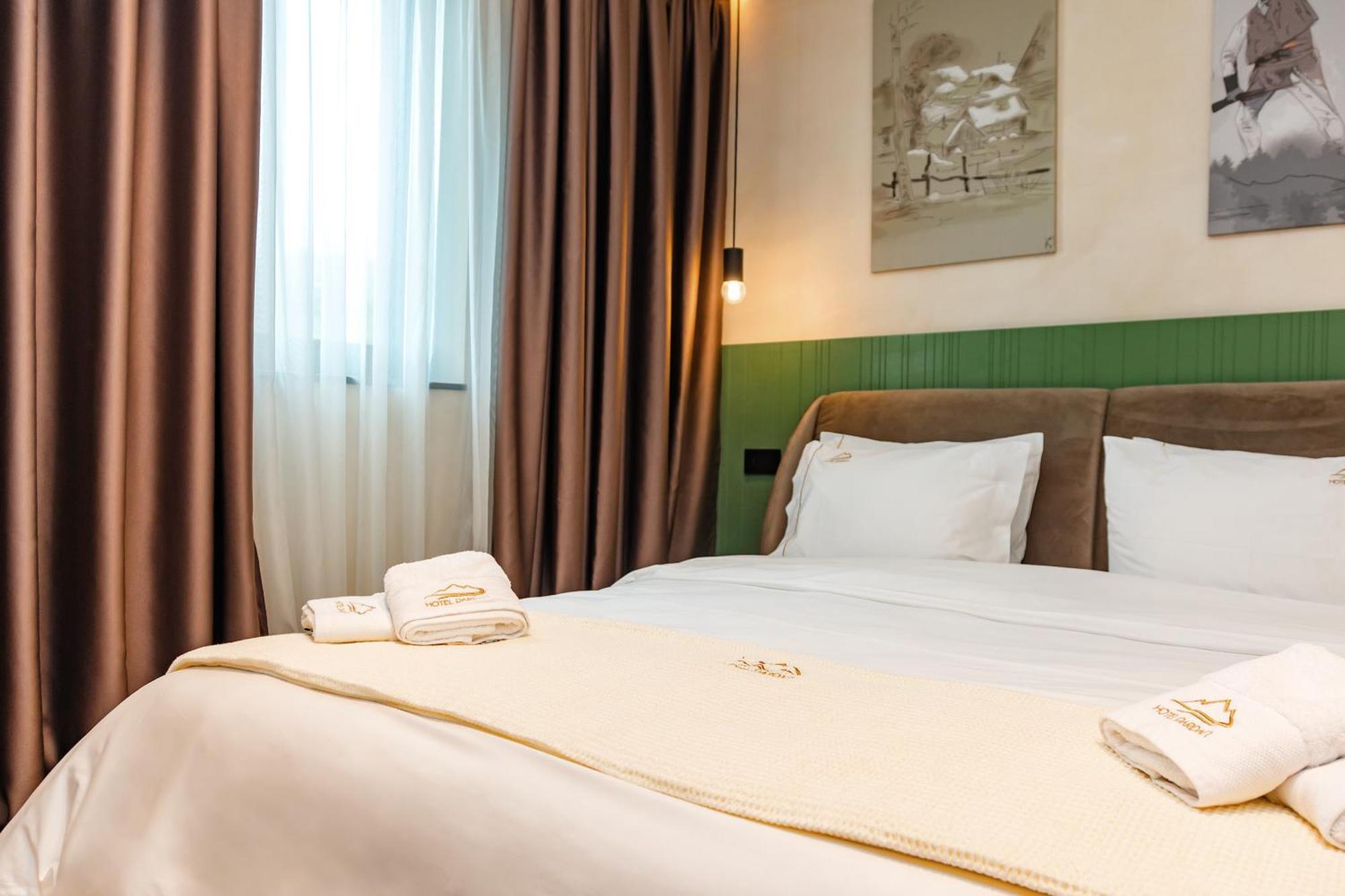 Dardan Hotel