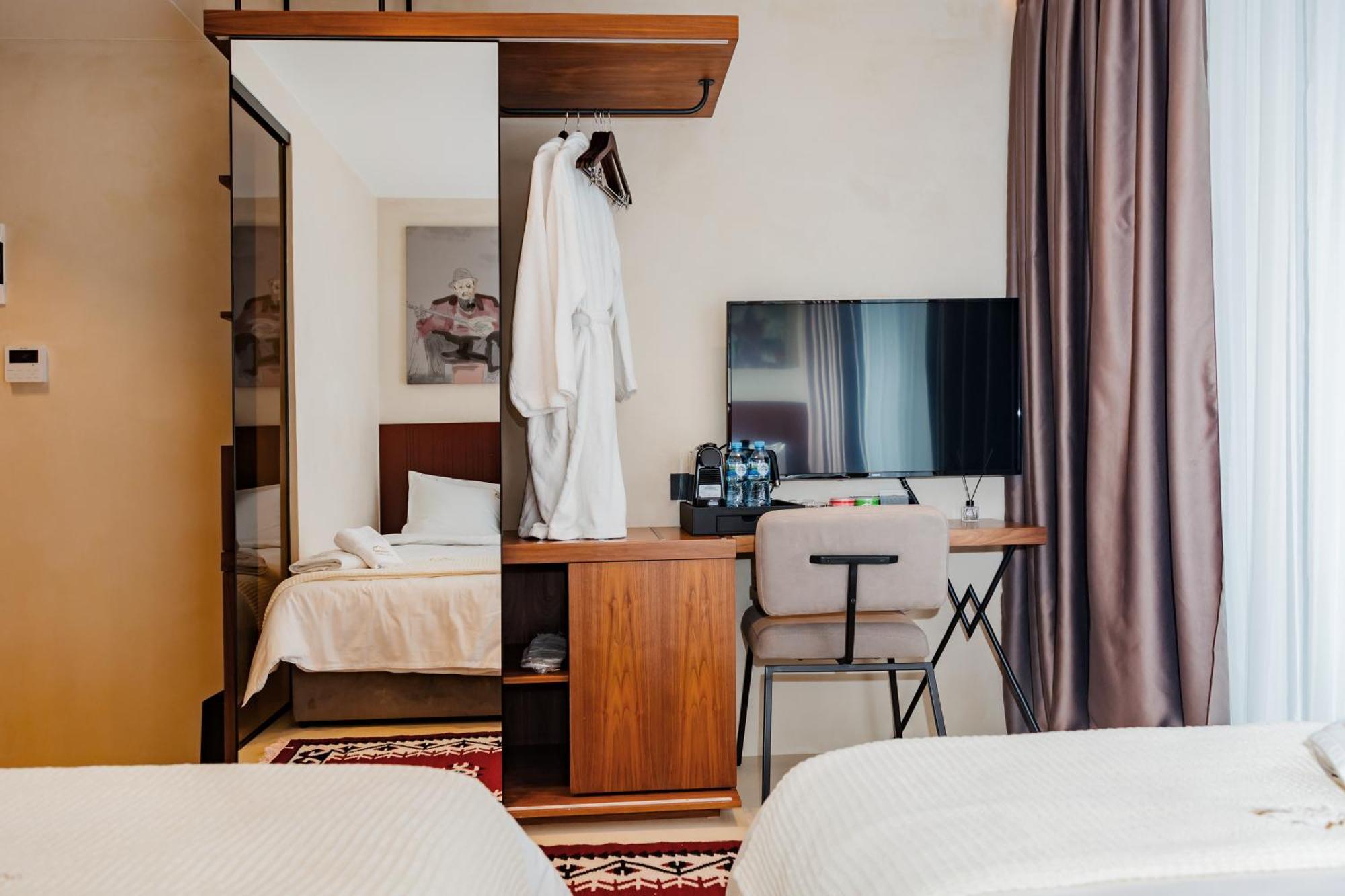 Dardan Hotel Bajram Curri