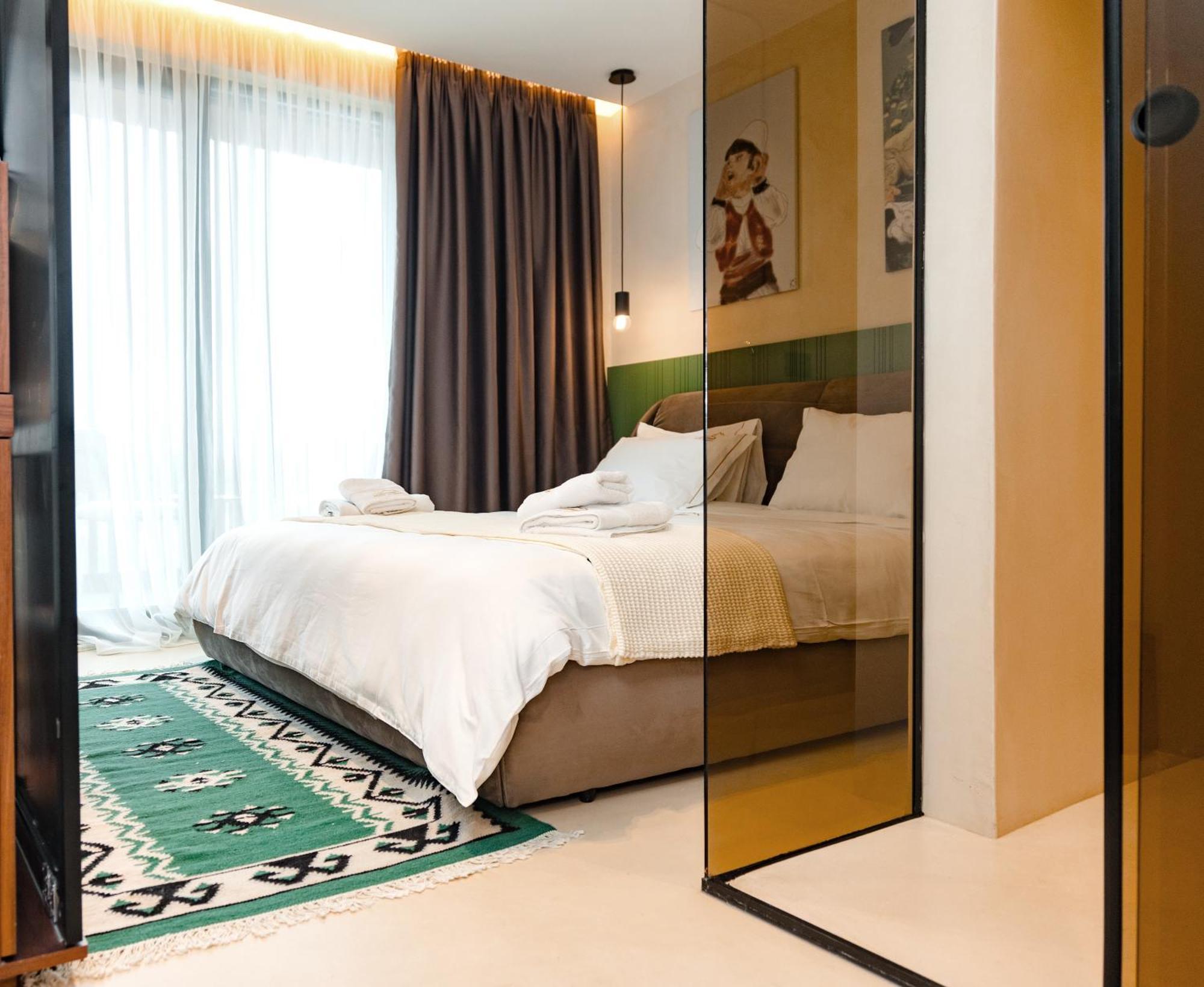 Hotel Dardan