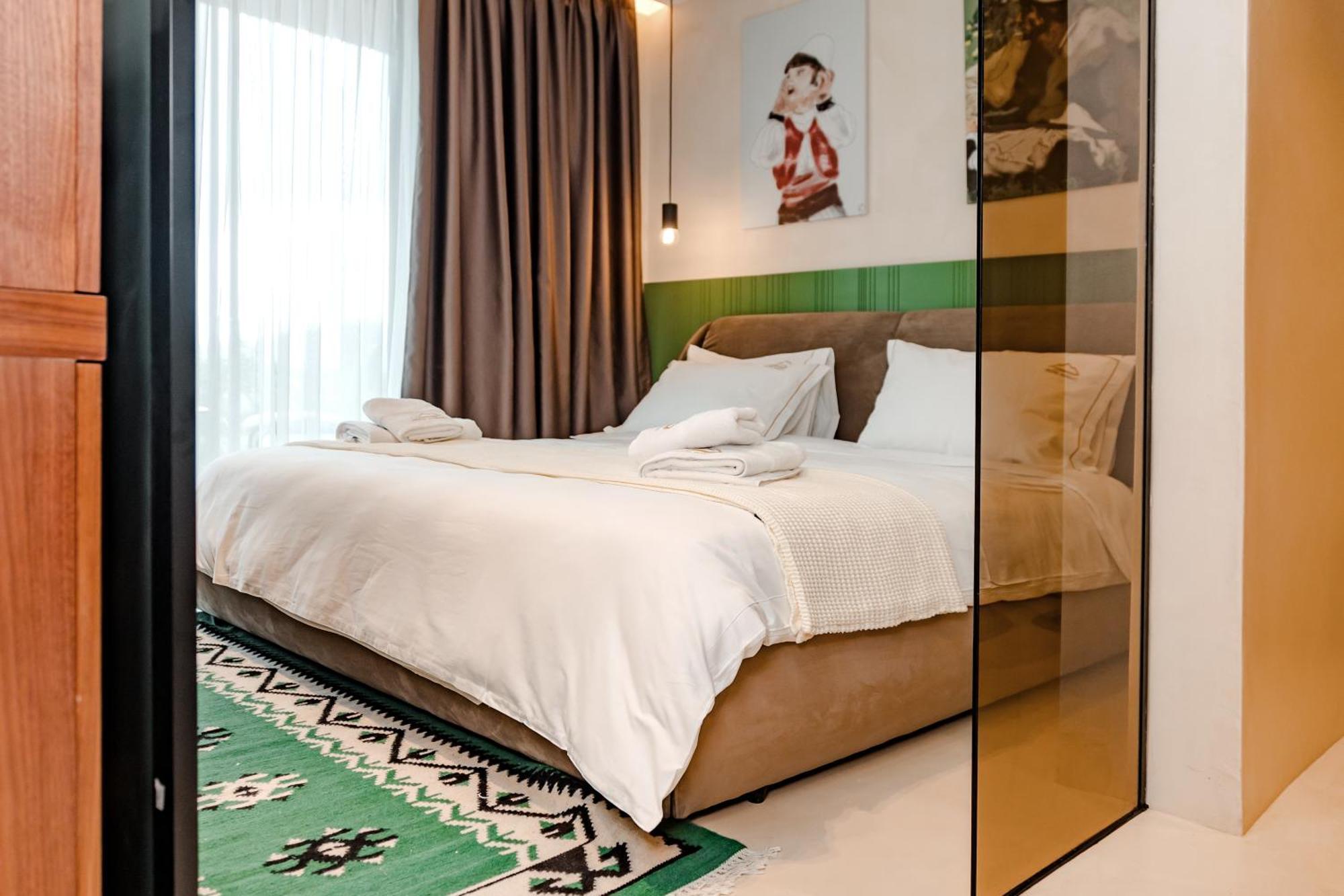 Hotel Dardan