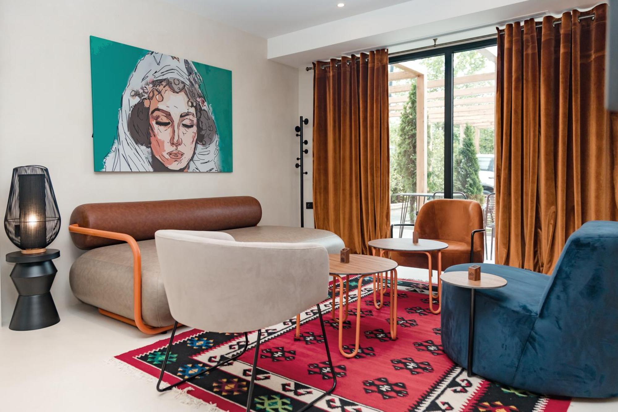 Hotel Dardan