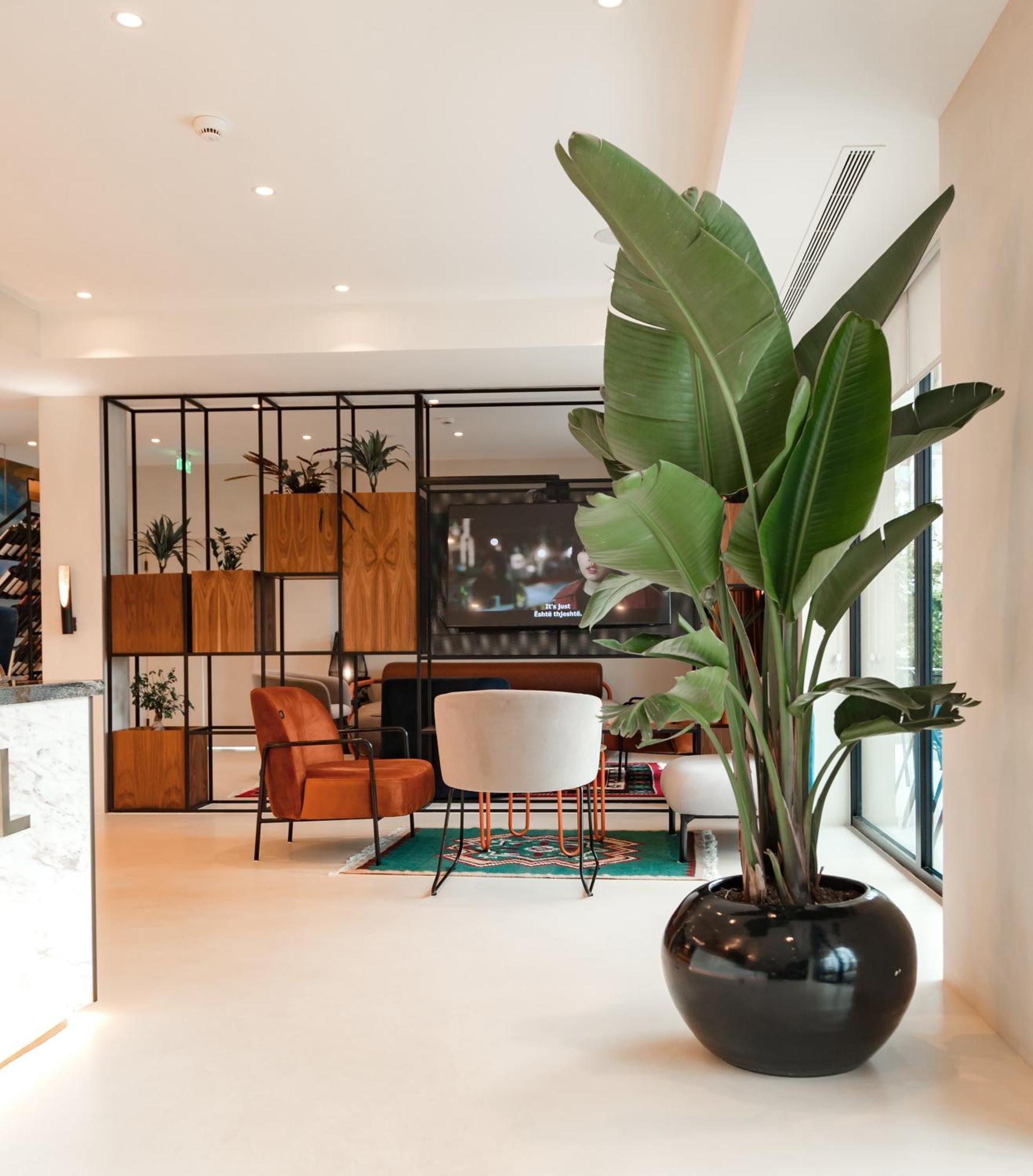 Dardan Hotel