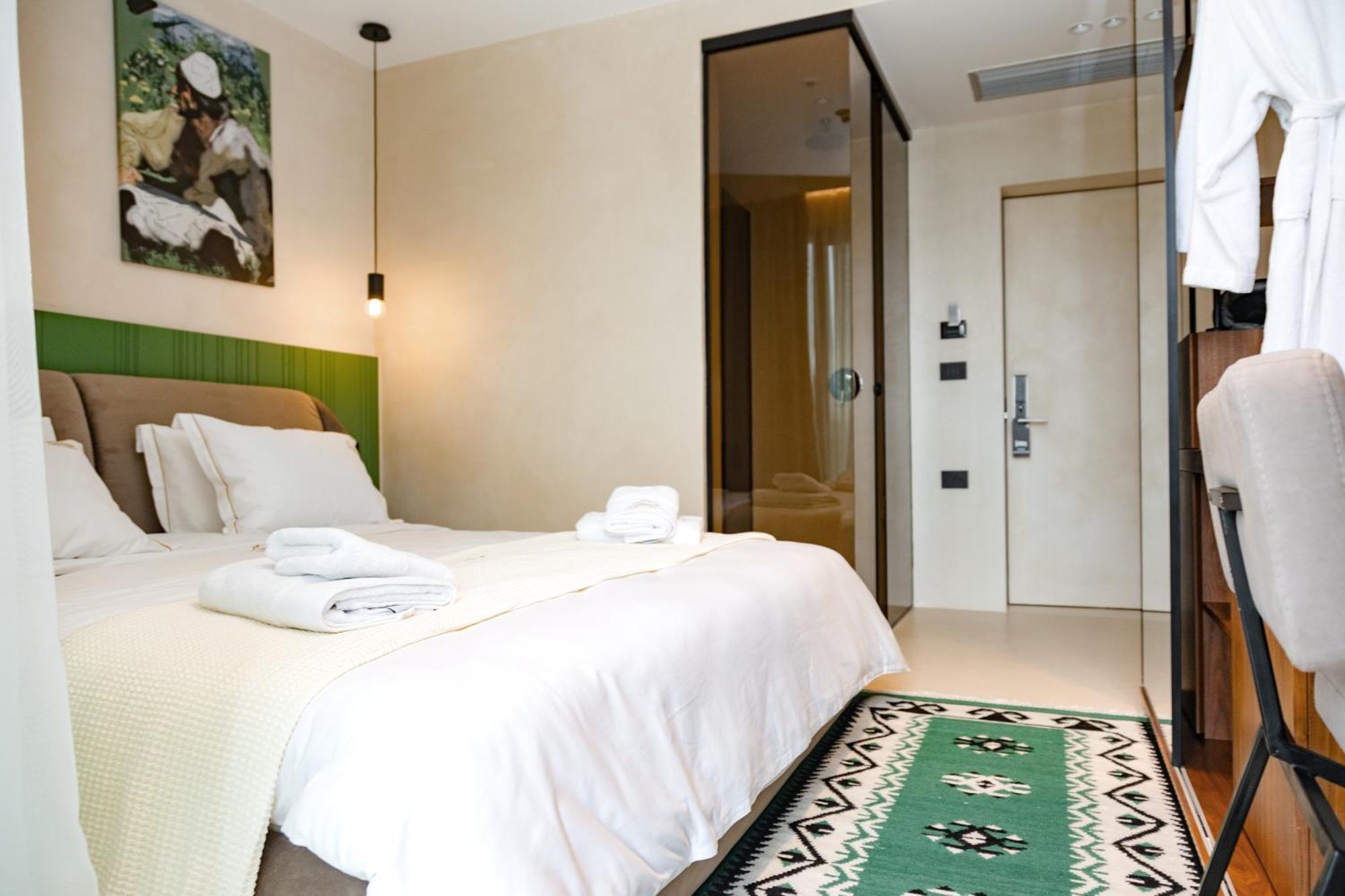 Dardan Hotel Bajram Curri